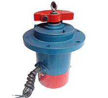 YZUL8-2高頻振動電機